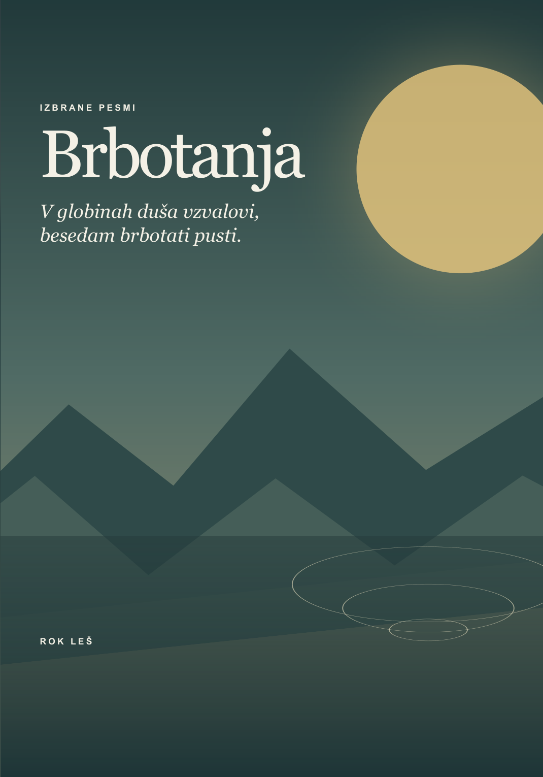 Brbotanja book cover