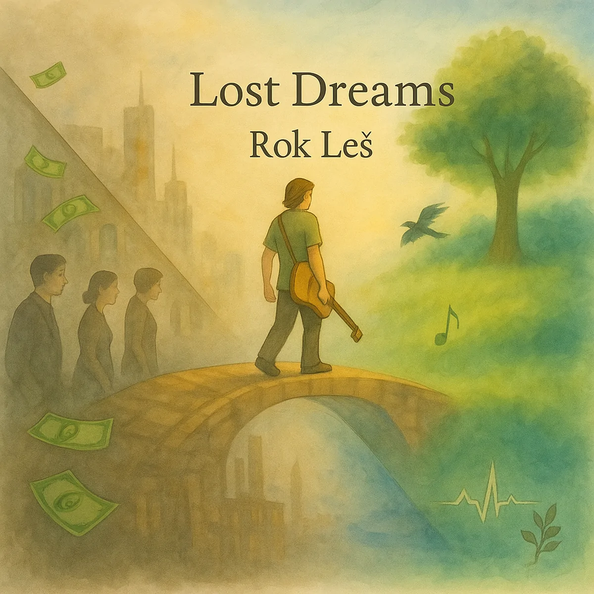 Lost Dreams