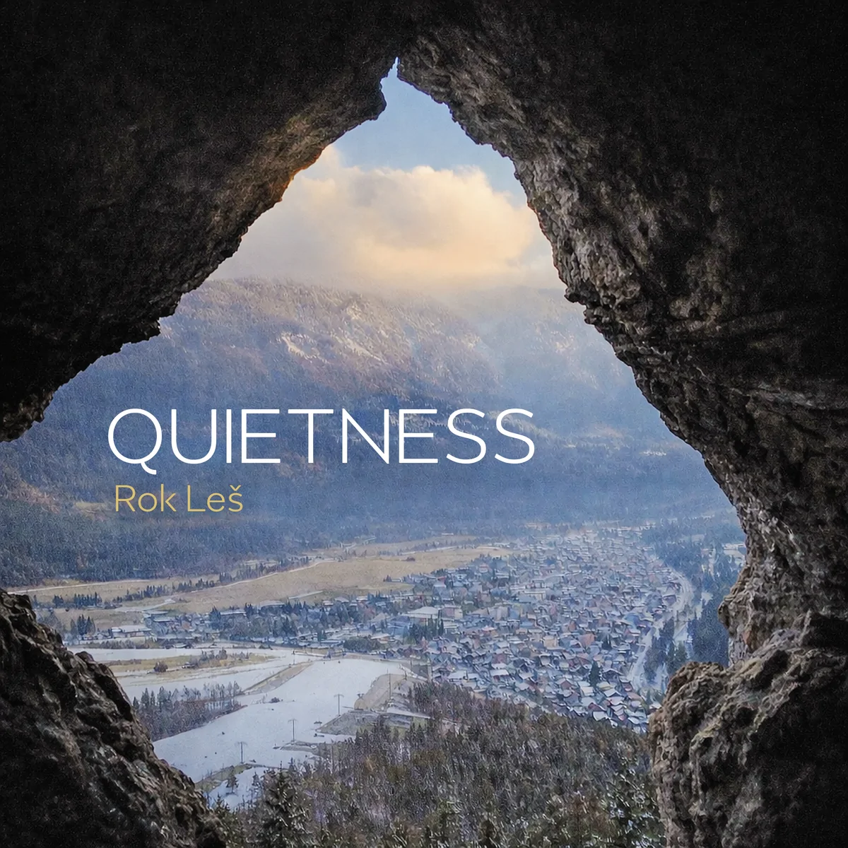 Quietness